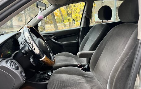 Ford Focus IV, 2004 год, 360 000 рублей, 14 фотография