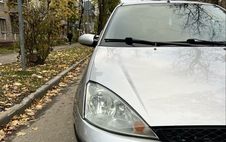 Ford Focus IV, 2004 год, 360 000 рублей, 10 фотография