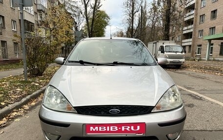 Ford Focus IV, 2004 год, 360 000 рублей, 2 фотография