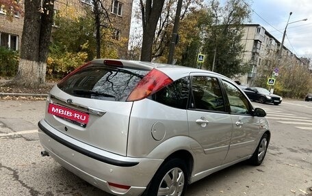 Ford Focus IV, 2004 год, 360 000 рублей, 6 фотография