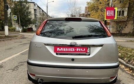 Ford Focus IV, 2004 год, 360 000 рублей, 7 фотография