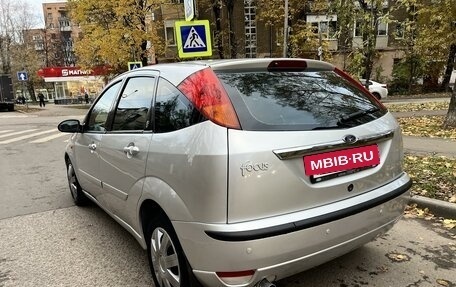 Ford Focus IV, 2004 год, 360 000 рублей, 8 фотография