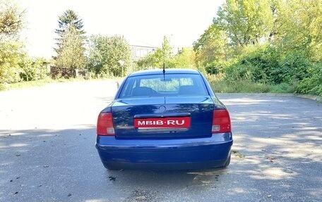 Volkswagen Passat B5+ рестайлинг, 2000 год, 470 000 рублей, 5 фотография