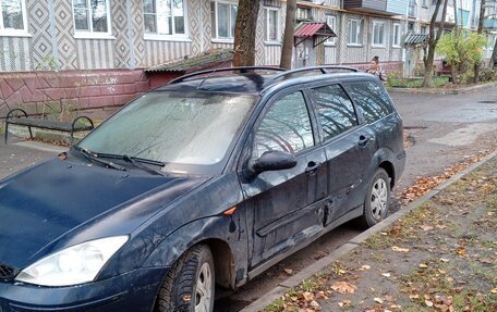 Ford Focus IV, 2005 год, 130 000 рублей, 6 фотография