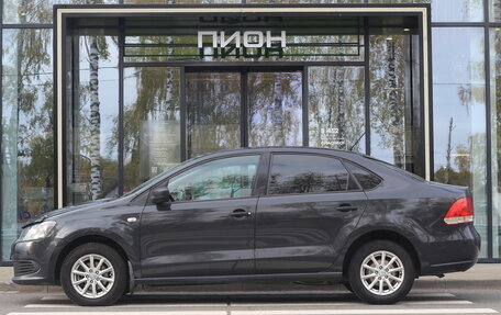 Volkswagen Polo VI (EU Market), 2015 год, 950 000 рублей, 2 фотография