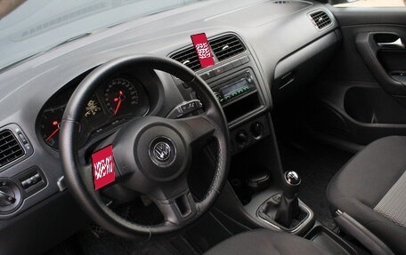 Volkswagen Polo VI (EU Market), 2015 год, 950 000 рублей, 6 фотография