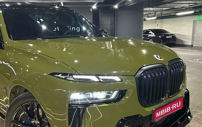 BMW X7, 2022 год, 24 000 000 рублей, 1 фотография