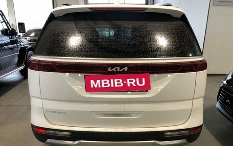 KIA Carnival, 2022 год, 5 800 000 рублей, 10 фотография