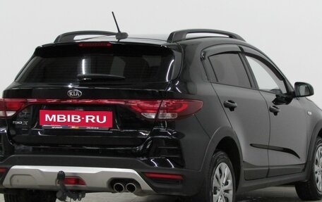 KIA Rio IV, 2021 год, 1 925 000 рублей, 5 фотография