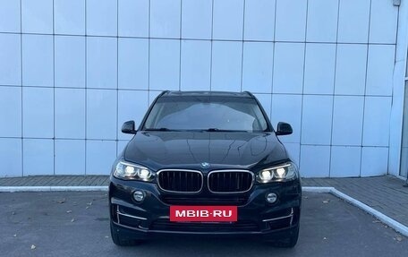 BMW X5, 2014 год, 3 297 000 рублей, 2 фотография