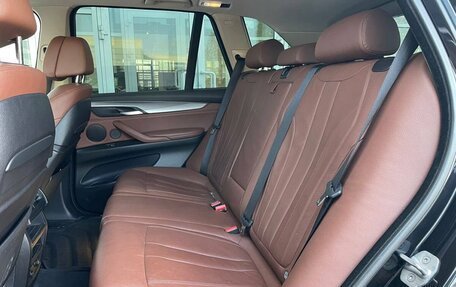 BMW X5, 2014 год, 3 297 000 рублей, 12 фотография