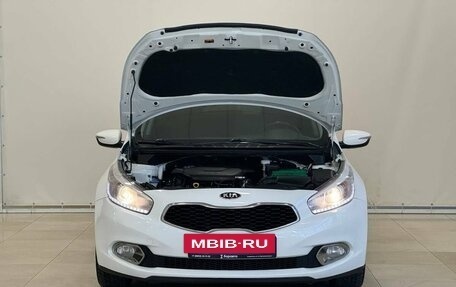 KIA cee'd III, 2014 год, 1 345 000 рублей, 4 фотография