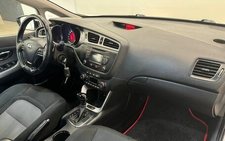 KIA cee'd III, 2014 год, 1 345 000 рублей, 13 фотография