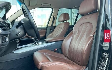 BMW X5, 2014 год, 3 297 000 рублей, 9 фотография