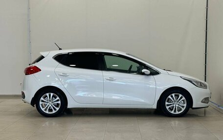 KIA cee'd III, 2014 год, 1 345 000 рублей, 11 фотография