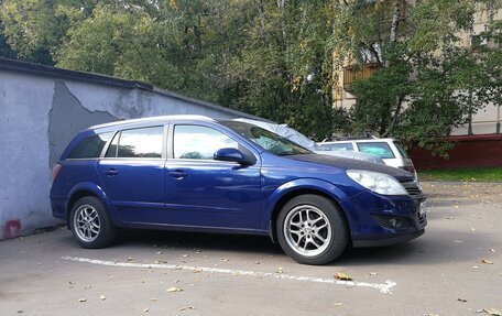 Opel Astra H, 2008 год, 230 000 рублей, 3 фотография