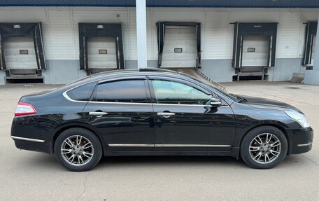 Nissan Teana, 2011 год, 869 000 рублей, 6 фотография