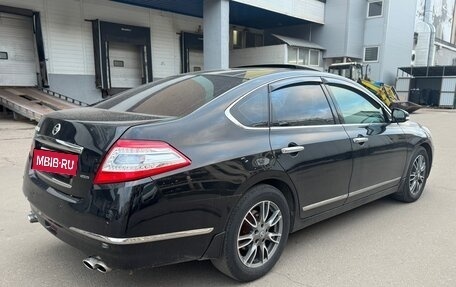 Nissan Teana, 2011 год, 869 000 рублей, 4 фотография