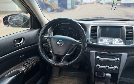 Nissan Teana, 2011 год, 869 000 рублей, 8 фотография