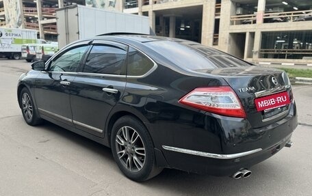 Nissan Teana, 2011 год, 869 000 рублей, 3 фотография