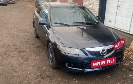 Mazda 6, 2006 год, 350 000 рублей, 3 фотография