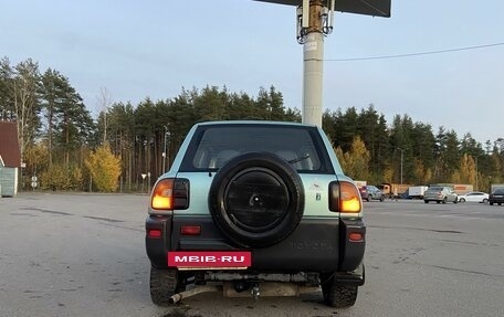 Toyota RAV4, 1996 год, 450 000 рублей, 2 фотография