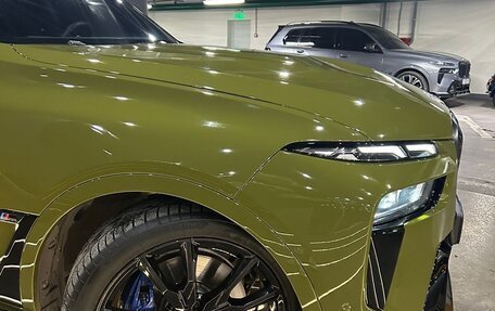 BMW X7, 2022 год, 24 000 000 рублей, 5 фотография