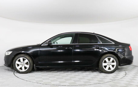 Audi A6, 2012 год, 1 670 000 рублей, 8 фотография