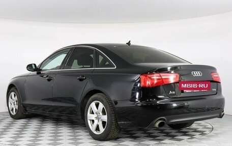 Audi A6, 2012 год, 1 670 000 рублей, 7 фотография