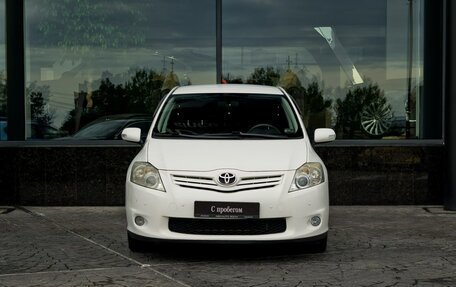 Toyota Auris II, 2011 год, 1 119 000 рублей, 3 фотография