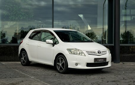 Toyota Auris II, 2011 год, 1 119 000 рублей, 7 фотография