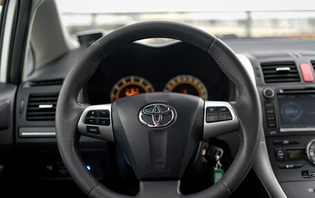 Toyota Auris II, 2011 год, 1 119 000 рублей, 11 фотография