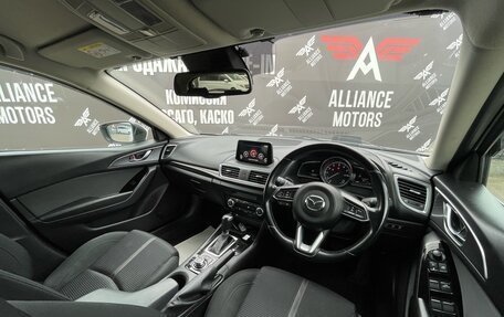 Mazda Axela, 2017 год, 1 550 000 рублей, 15 фотография