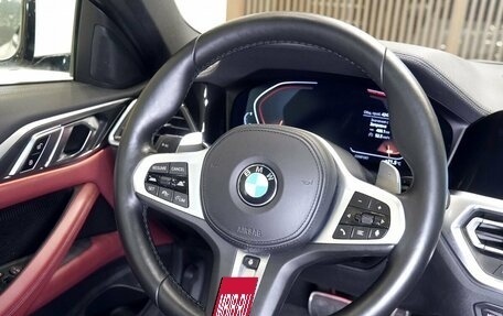 BMW 4 серия, 2021 год, 7 200 000 рублей, 17 фотография