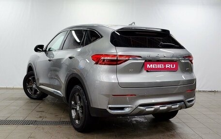 Haval F7 I, 2020 год, 1 820 000 рублей, 4 фотография