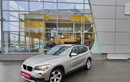 BMW X1, 2012 год, 1 440 000 рублей, 1 фотография