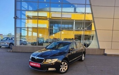 Skoda Superb III рестайлинг, 2012 год, 1 180 000 рублей, 1 фотография