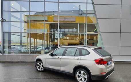 BMW X1, 2012 год, 1 440 000 рублей, 5 фотография