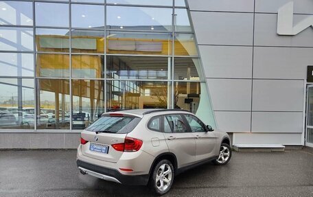 BMW X1, 2012 год, 1 440 000 рублей, 4 фотография