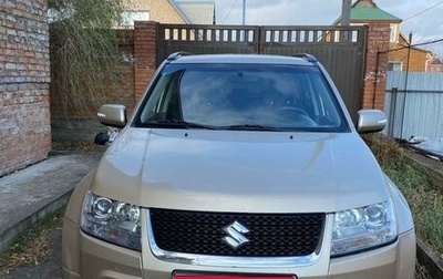 Suzuki Grand Vitara, 2011 год, 1 300 000 рублей, 1 фотография