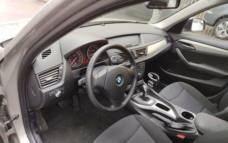 BMW X1, 2012 год, 1 440 000 рублей, 8 фотография