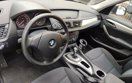 BMW X1, 2012 год, 1 440 000 рублей, 9 фотография