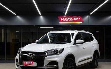 Chery Tiggo 8 I, 2022 год, 2 149 000 рублей, 1 фотография