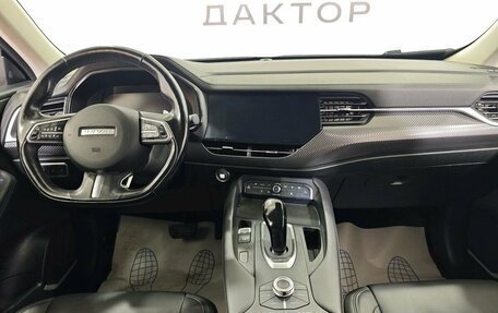 Haval F7x I, 2021 год, 2 155 000 рублей, 7 фотография