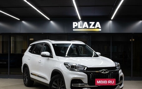 Chery Tiggo 8 I, 2022 год, 2 149 000 рублей, 2 фотография