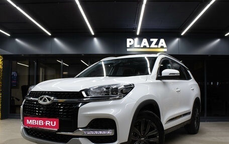 Chery Tiggo 8 I, 2022 год, 2 149 000 рублей, 5 фотография