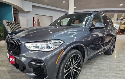 BMW X5, 2022 год, 7 950 000 рублей, 1 фотография