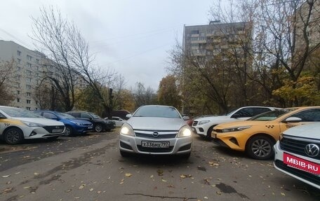 Opel Astra H, 2007 год, 380 000 рублей, 2 фотография