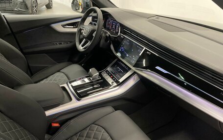 Audi Q8 I, 2023 год, 17 800 000 рублей, 5 фотография