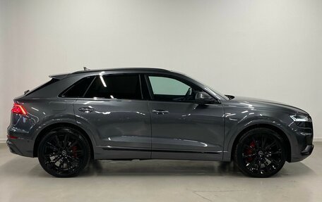 Audi Q8 I, 2023 год, 17 800 000 рублей, 6 фотография